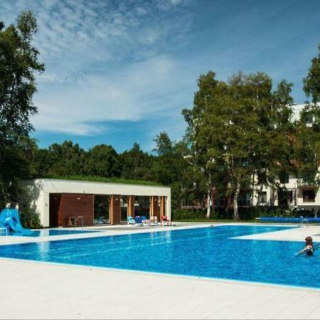 Kolobrzeg Apartamenty Greg Polanki Luaran gambar