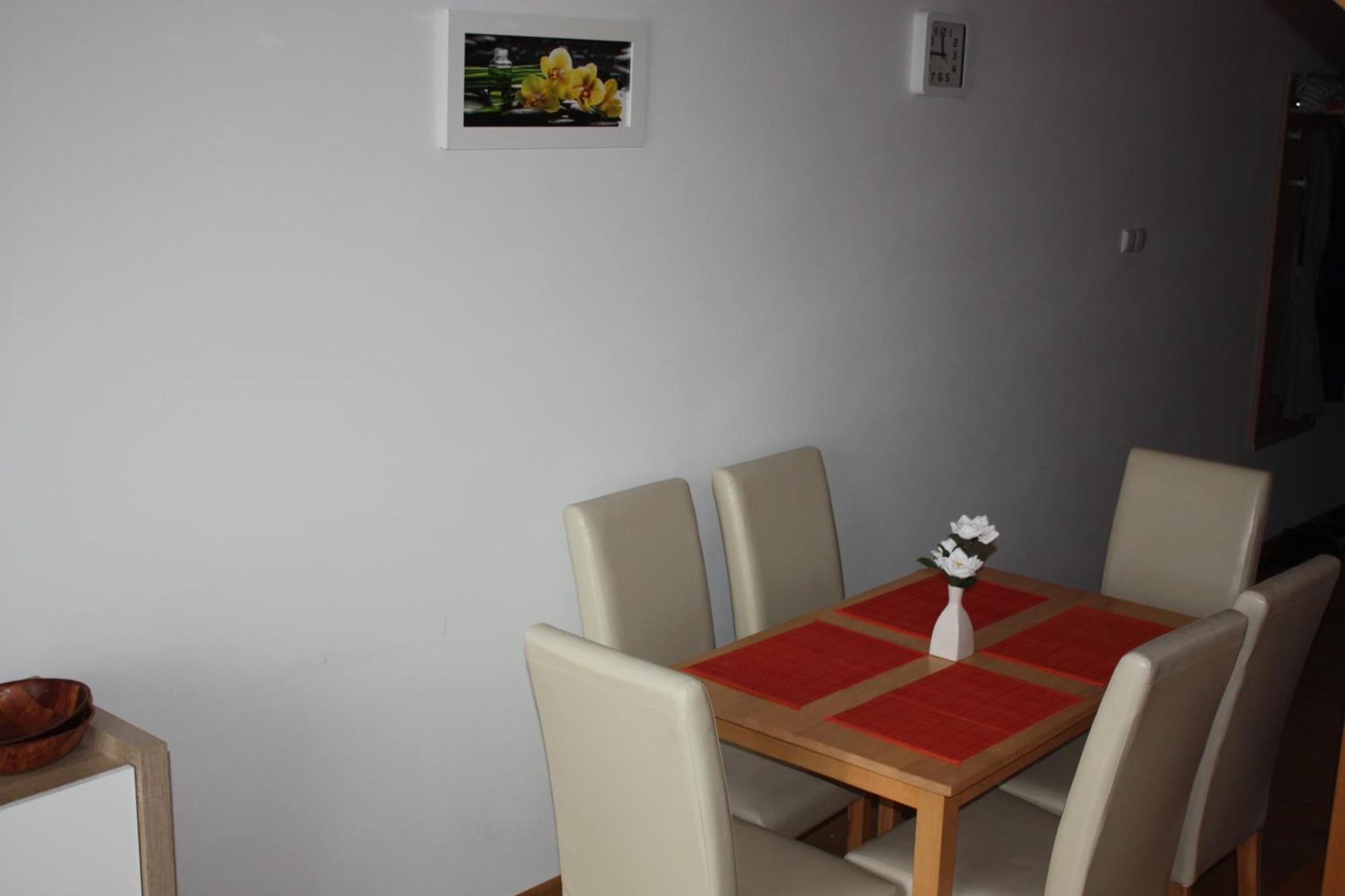 Kolobrzeg Apartamenty Greg Polanki Luaran gambar