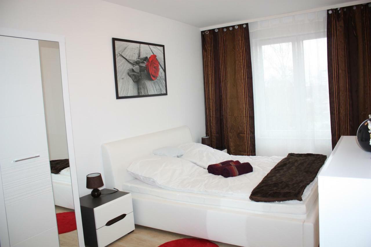 Kolobrzeg Apartamenty Greg Polanki Luaran gambar