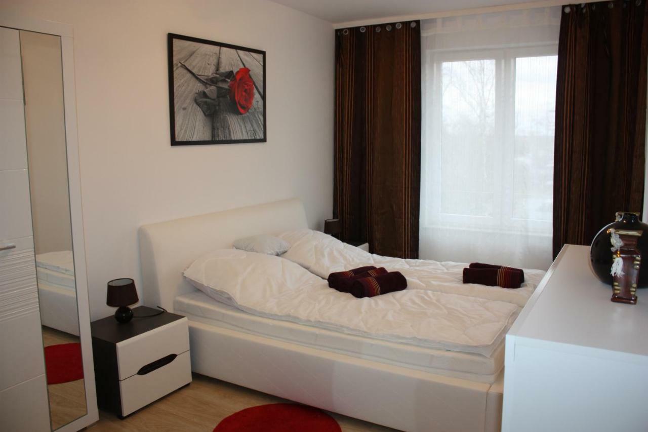 Kolobrzeg Apartamenty Greg Polanki Luaran gambar