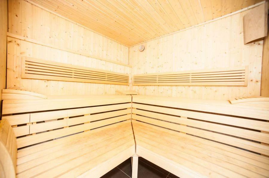 Kolobrzeg Apartamenty Greg Polanki Luaran gambar